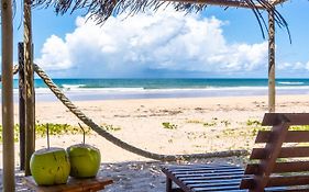 Vila Arandis apartamento Jardim, Península de Maraú Bahia